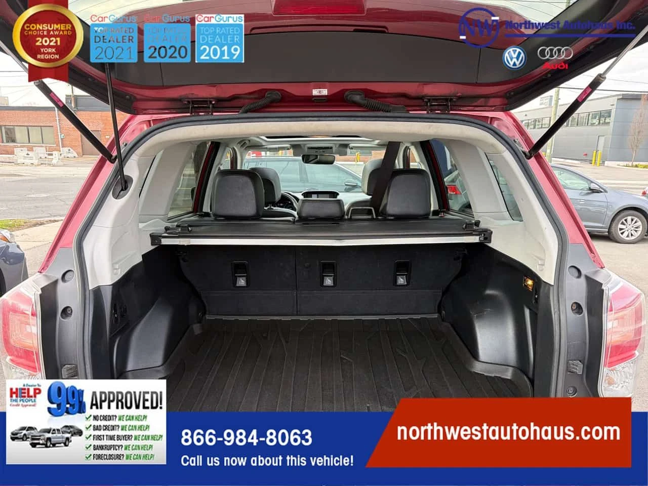 Subaru Forester * Premium * CARFAX * ���� �� �� | Mobile.bg � ����������� 13