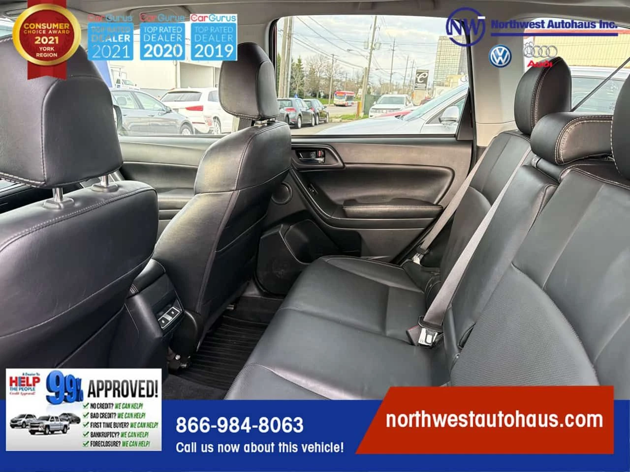 Subaru Forester * Premium * CARFAX * ���� �� �� | Mobile.bg � ����������� 11