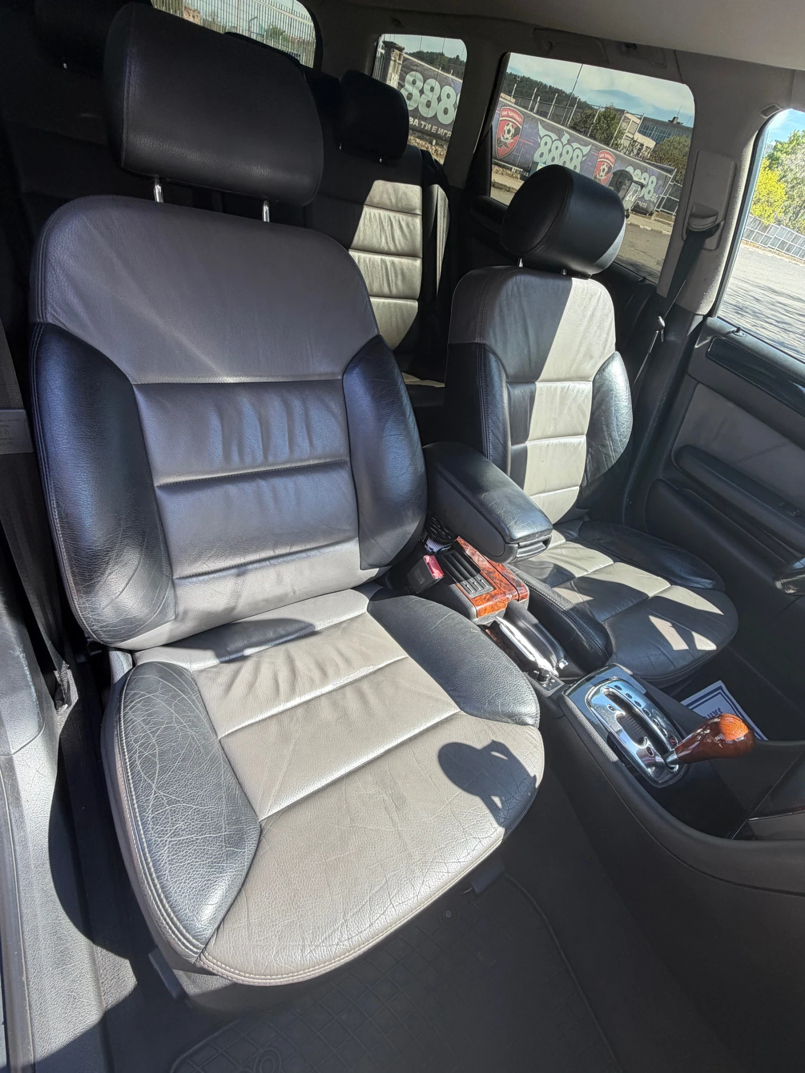 Audi A6 Allroad, снимка 9 - Автомобили и джипове - 54343209