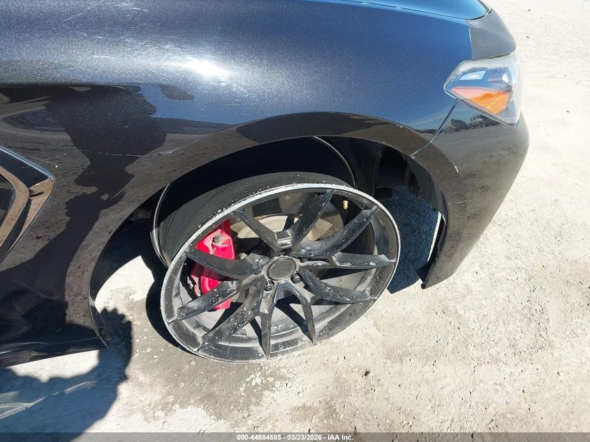 Genesis G70 3.3l 3.3T Advanced, снимка 6 - Автомобили и джипове - 54368447