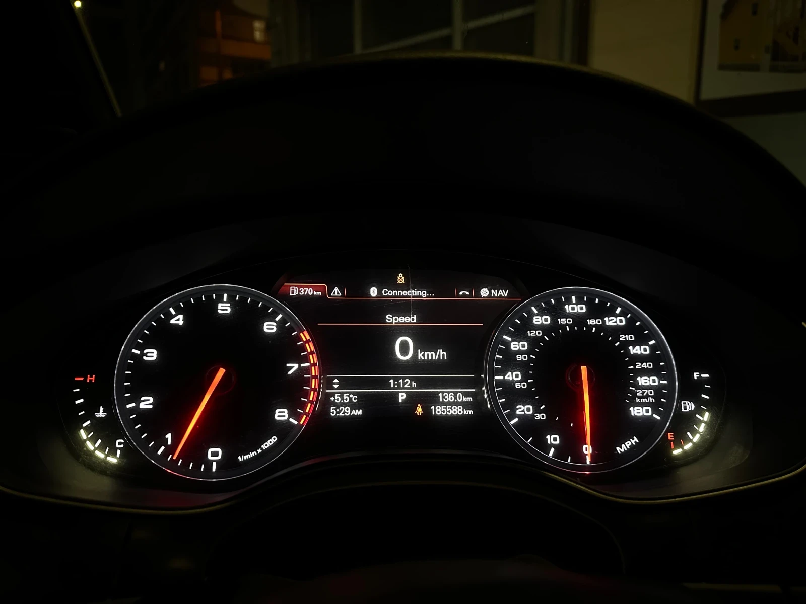 Audi A7 3.0 SUPERCHARGED , снимка 17 - Автомобили и джипове - 54691076