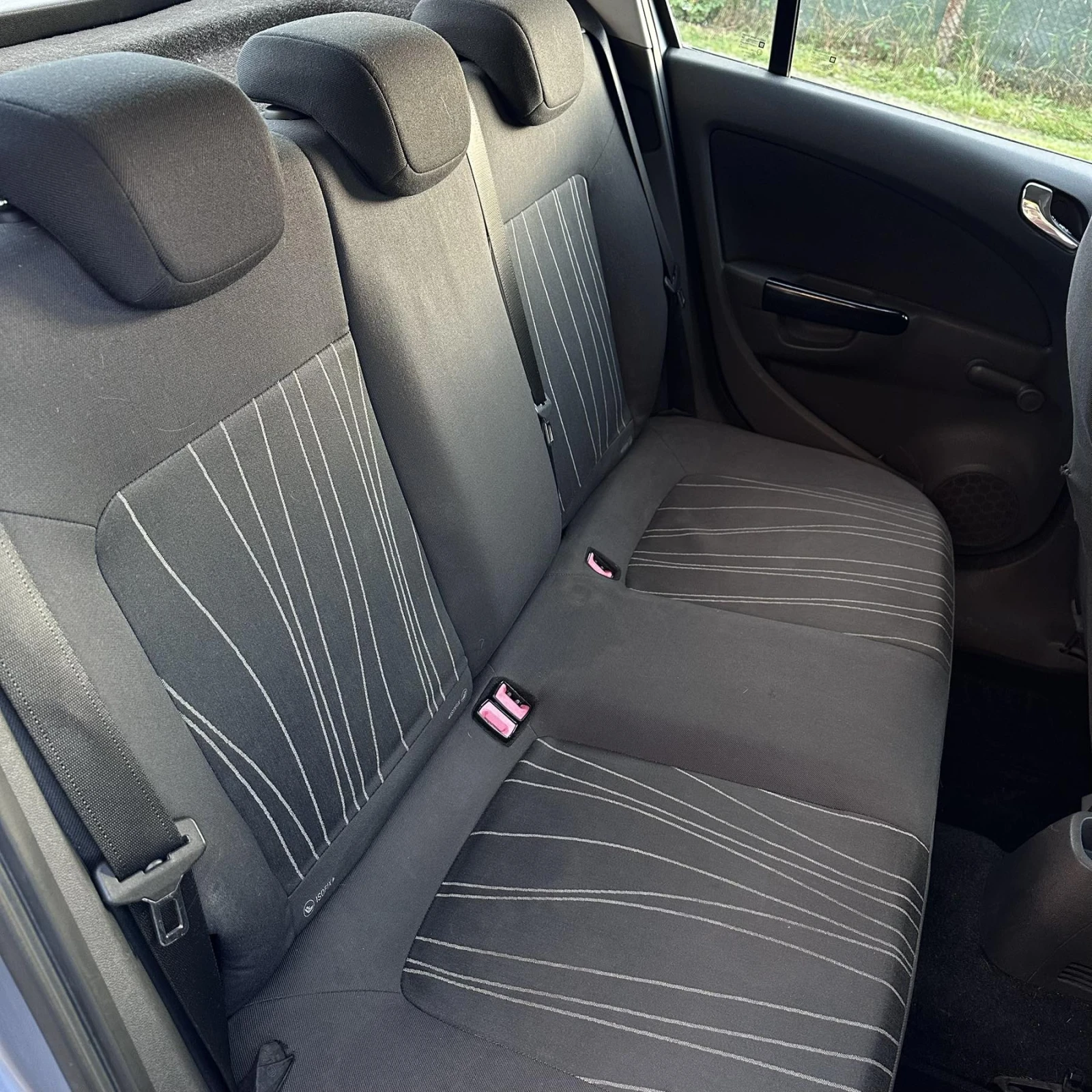 Opel Corsa Opel Corsa 1.2 бензин/газ, снимка 12 - Автомобили и джипове - 54726315