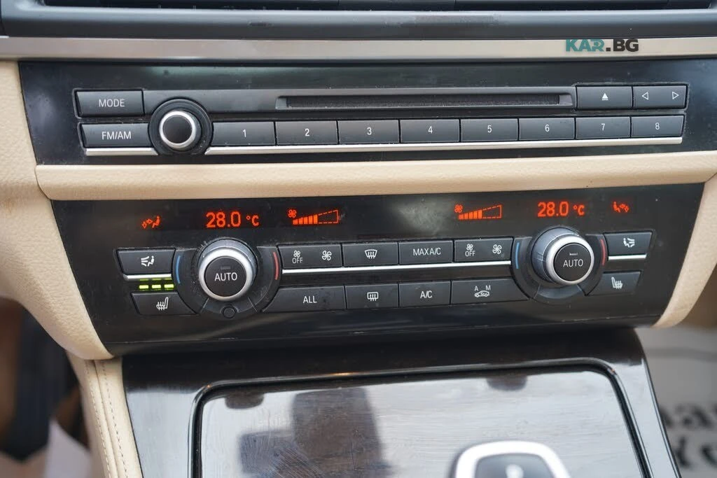 BMW 535 * АвтоКредит* (ЦЕНА ДО БГ)* , снимка 16 - Автомобили и джипове - 54741815