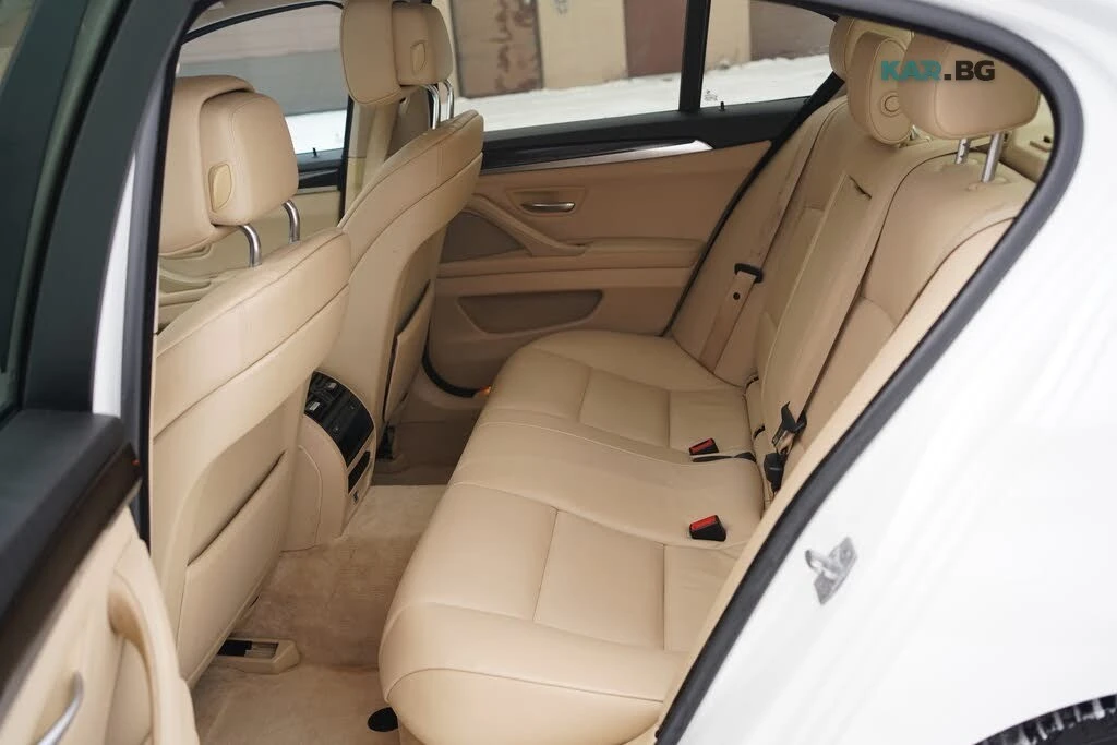BMW 535 * АвтоКредит* (ЦЕНА ДО БГ)* , снимка 10 - Автомобили и джипове - 54741815