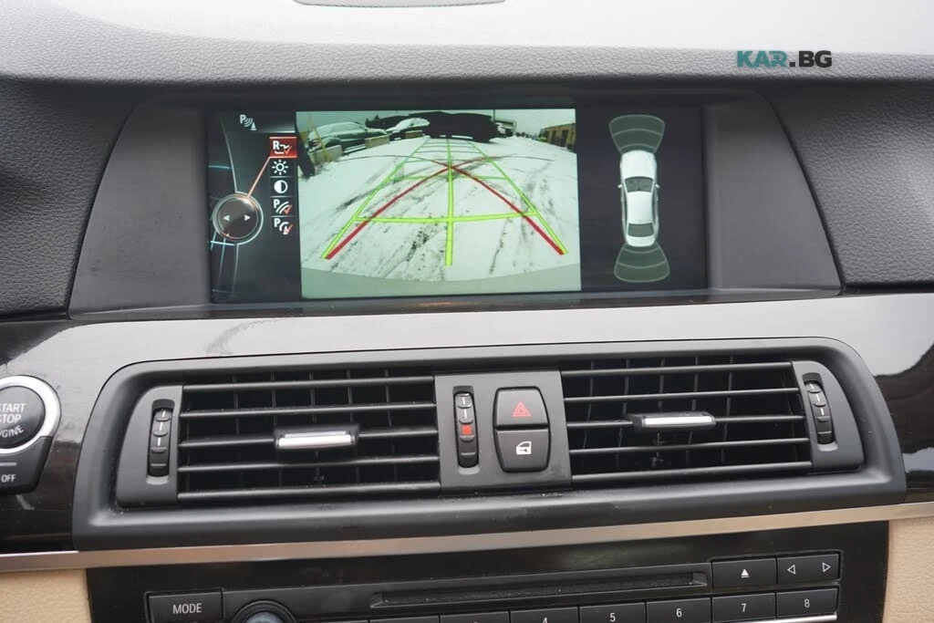 BMW 535 * АвтоКредит* (ЦЕНА ДО БГ)* , снимка 15 - Автомобили и джипове - 54741815