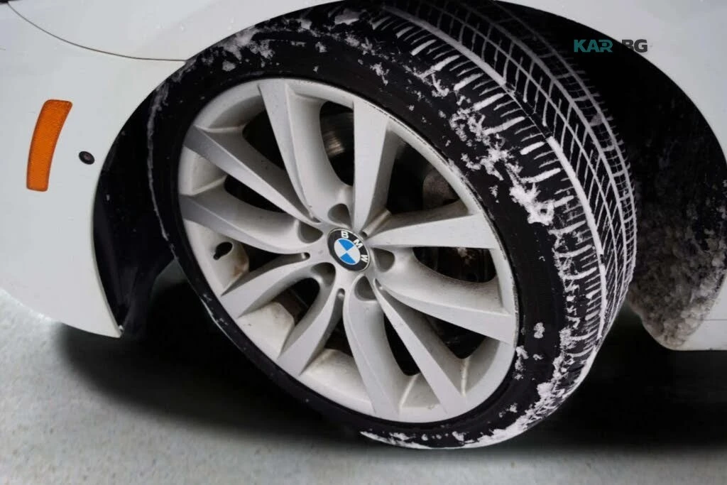 BMW 535 * АвтоКредит* (ЦЕНА ДО БГ)* , снимка 2 - Автомобили и джипове - 54741815