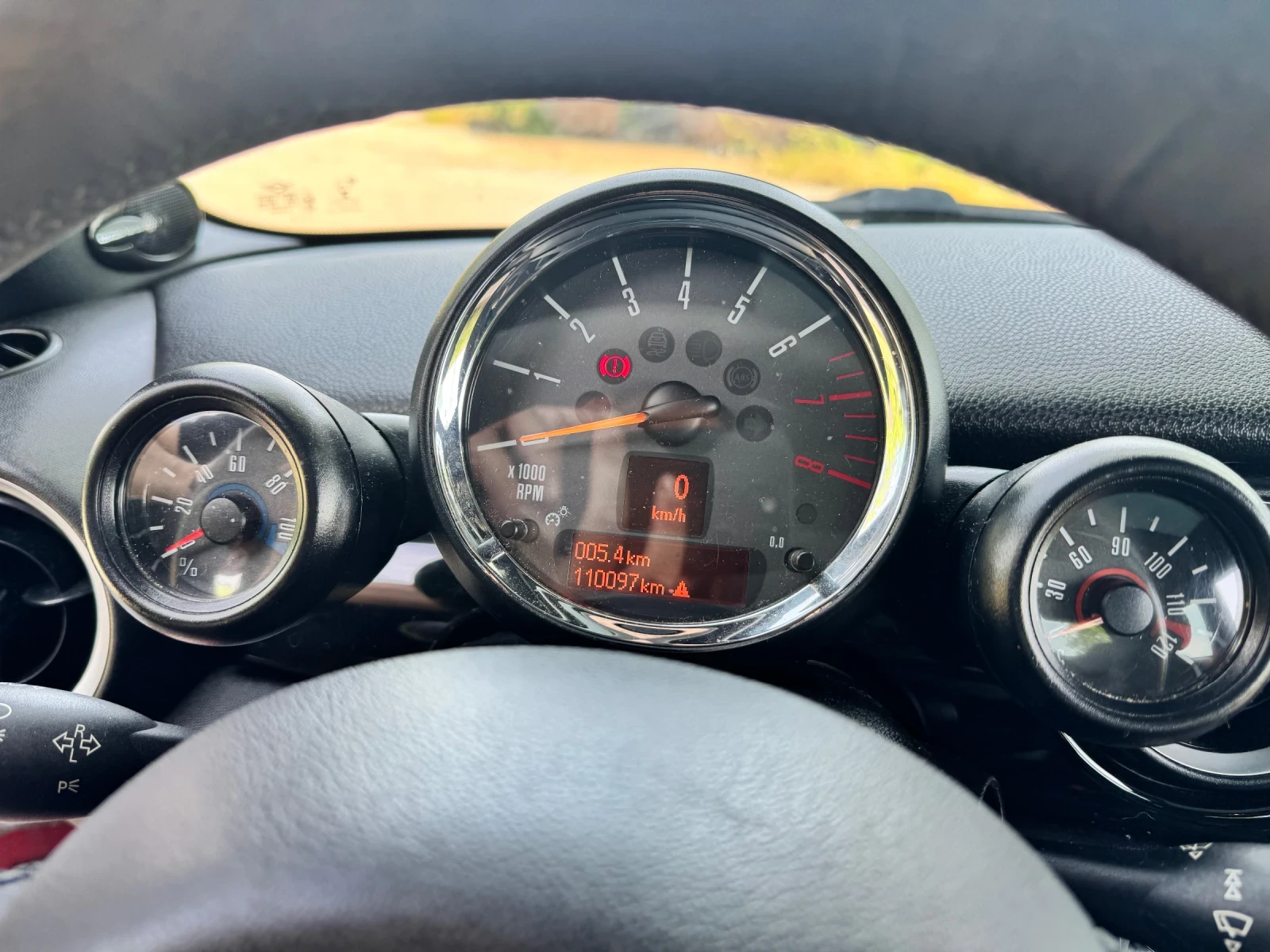 Mini John Cooper Works 1.6T, снимка 10 - Автомобили и джипове - 54803391