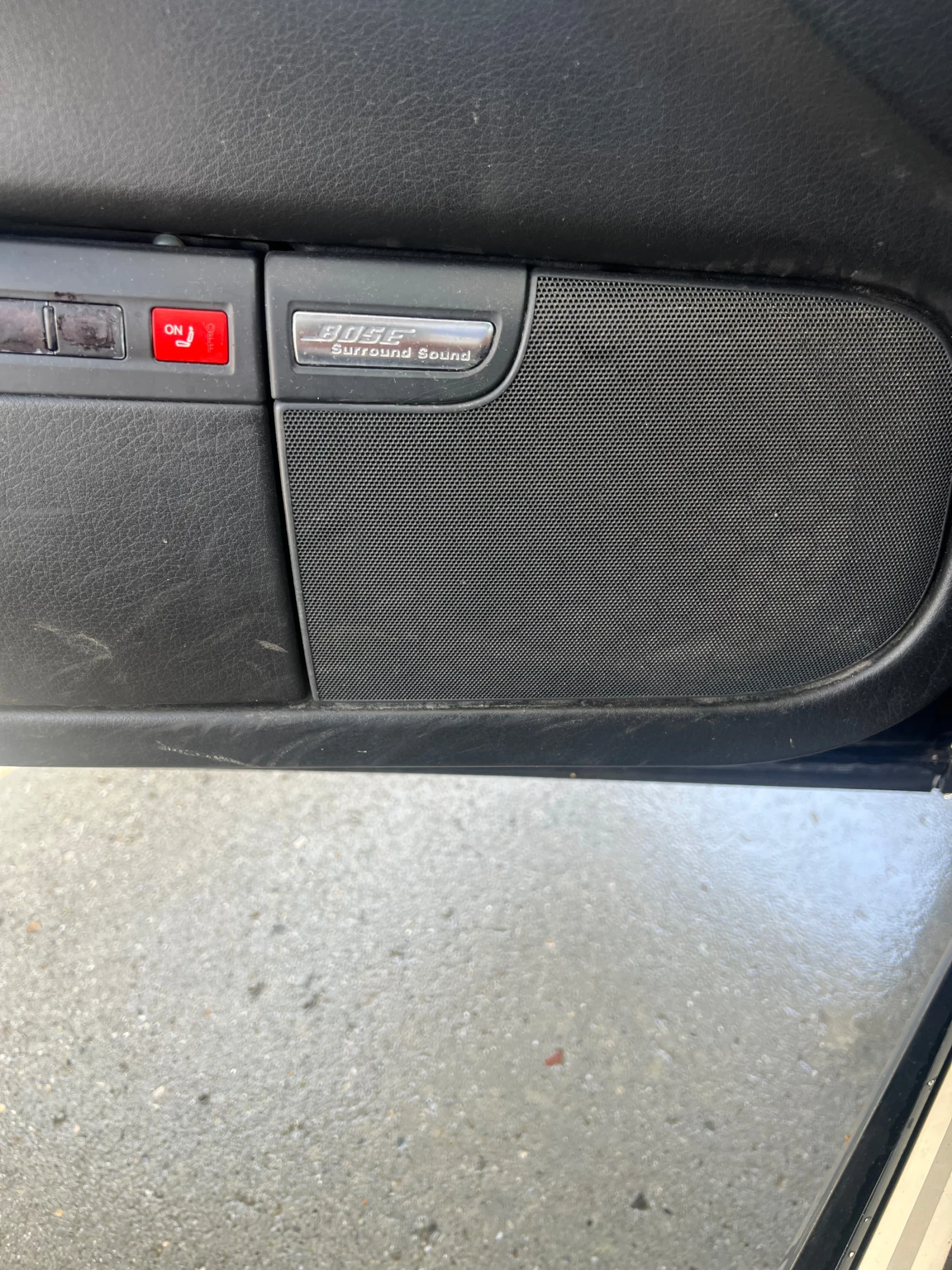 Audi A8, снимка 14 - Автомобили и джипове - 55192320