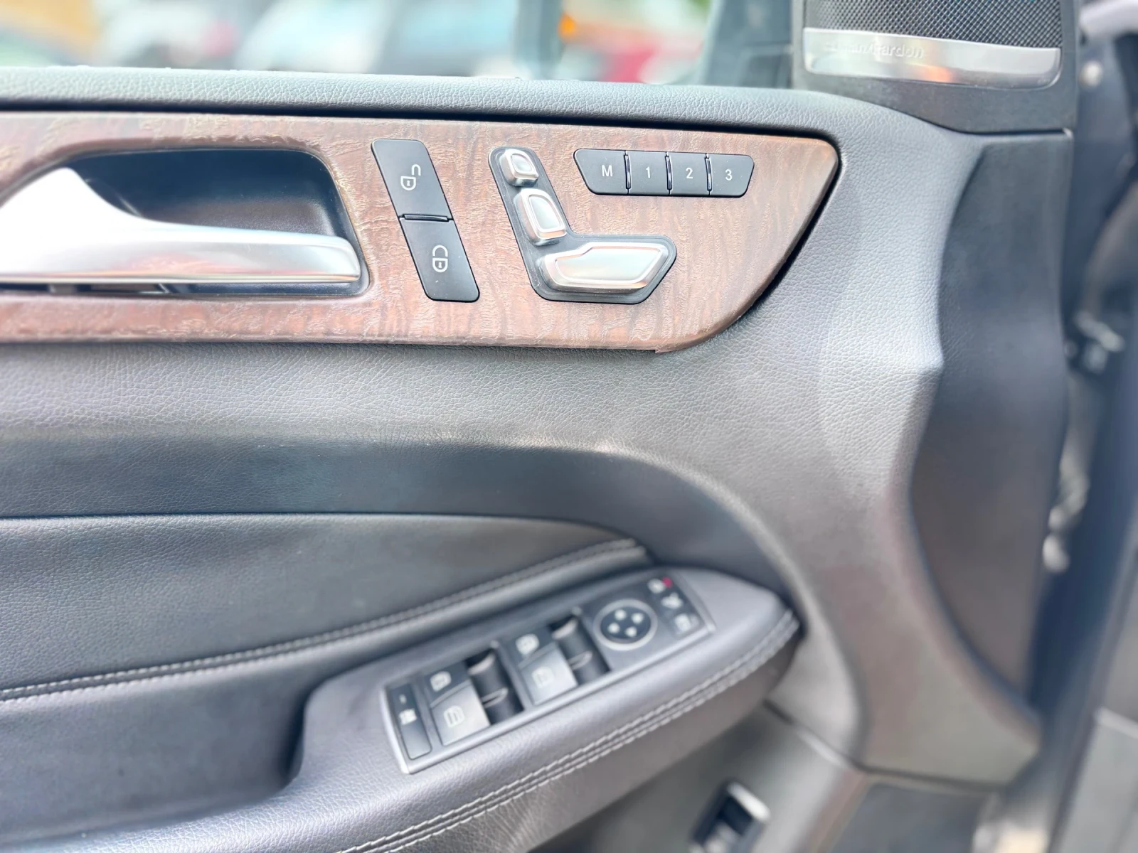 Mercedes-Benz GLE 450 AMG | Mobile.bg � ����������� 7