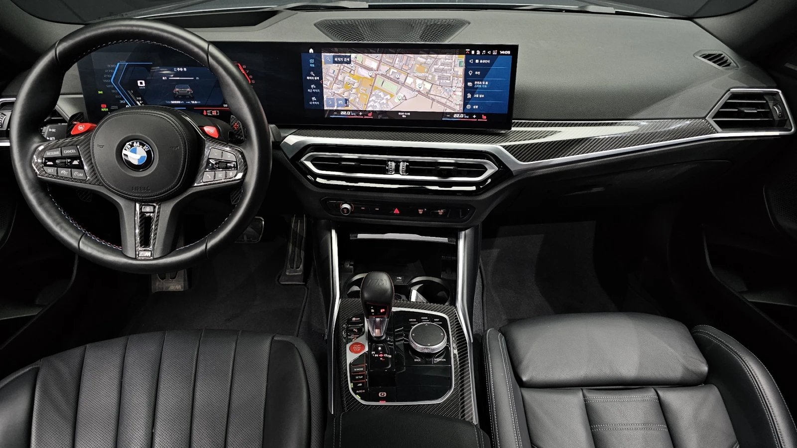 BMW M2 Coupe, снимка 8 - Автомобили и джипове - 55391830