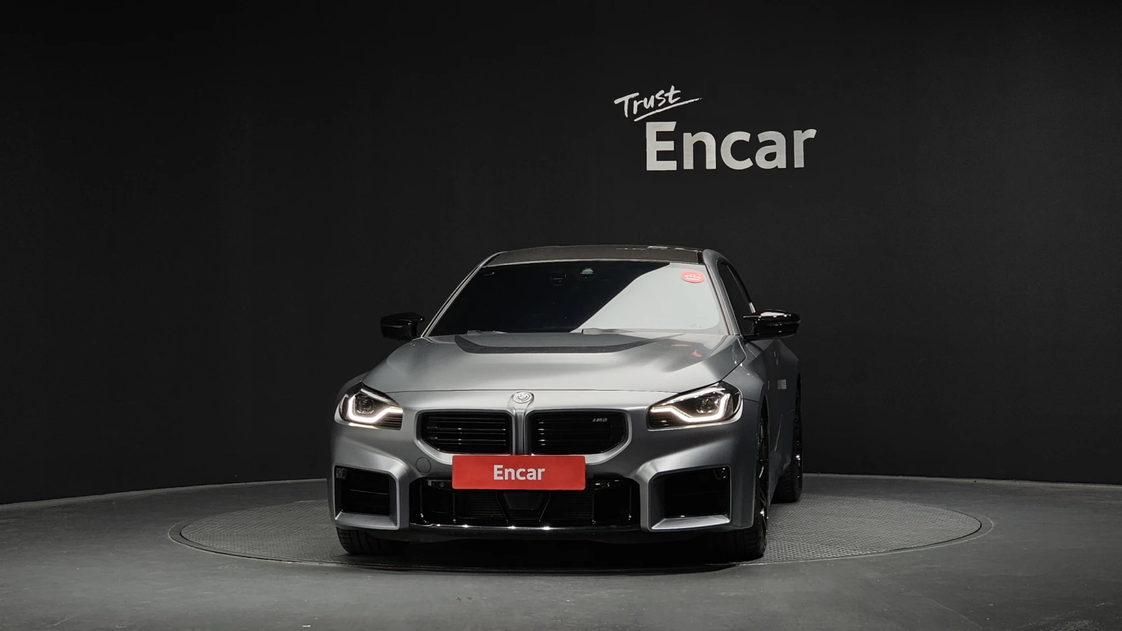 BMW M2 Coupe, снимка 2 - Автомобили и джипове - 55391830