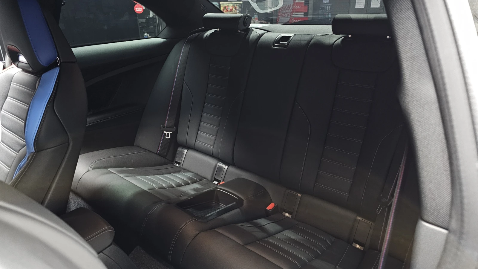 BMW M2 Coupe, снимка 16 - Автомобили и джипове - 55391830