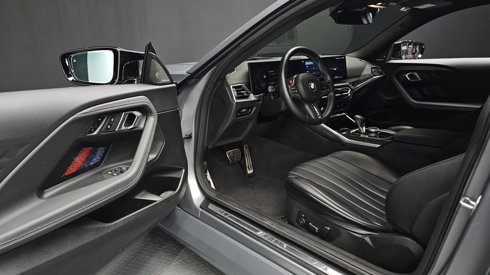 BMW M2 Coupe, снимка 6 - Автомобили и джипове - 55391830