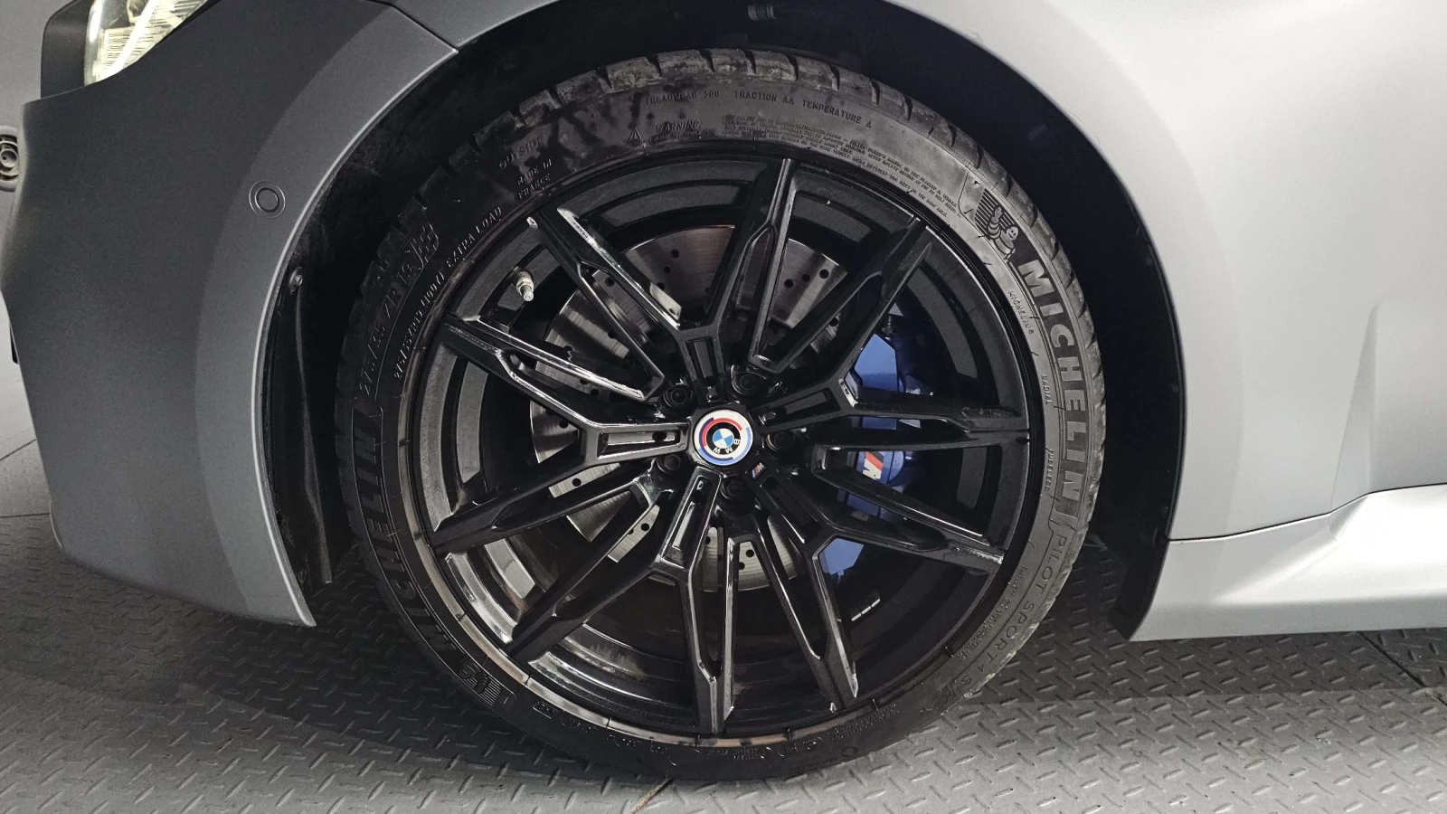 BMW M2 Coupe, снимка 5 - Автомобили и джипове - 55391830