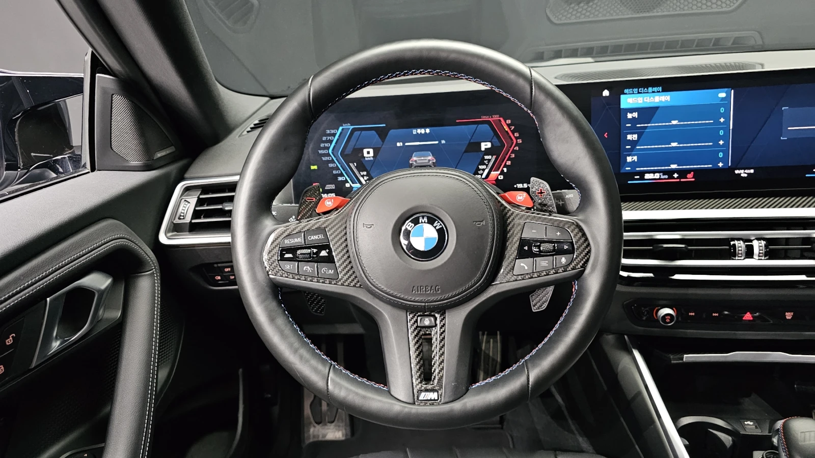 BMW M2 Coupe, снимка 9 - Автомобили и джипове - 55391830