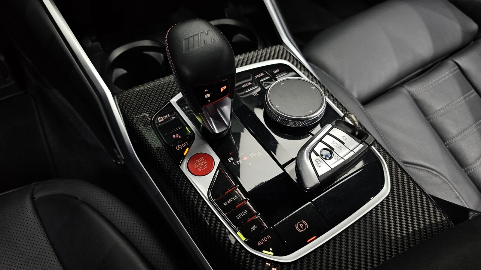 BMW M2 Coupe, снимка 15 - Автомобили и джипове - 55391830