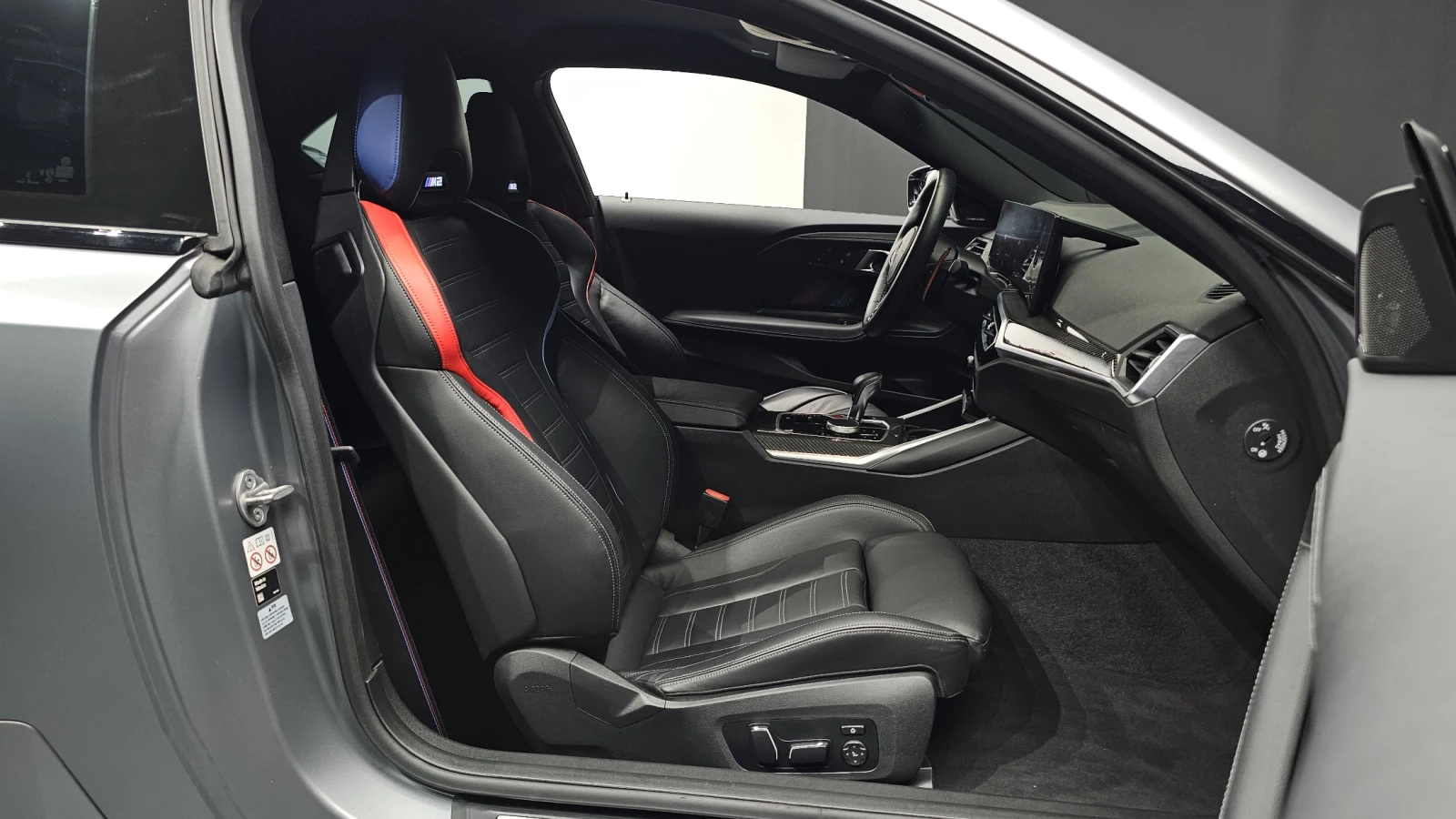 BMW M2 Coupe, снимка 7 - Автомобили и джипове - 55391830
