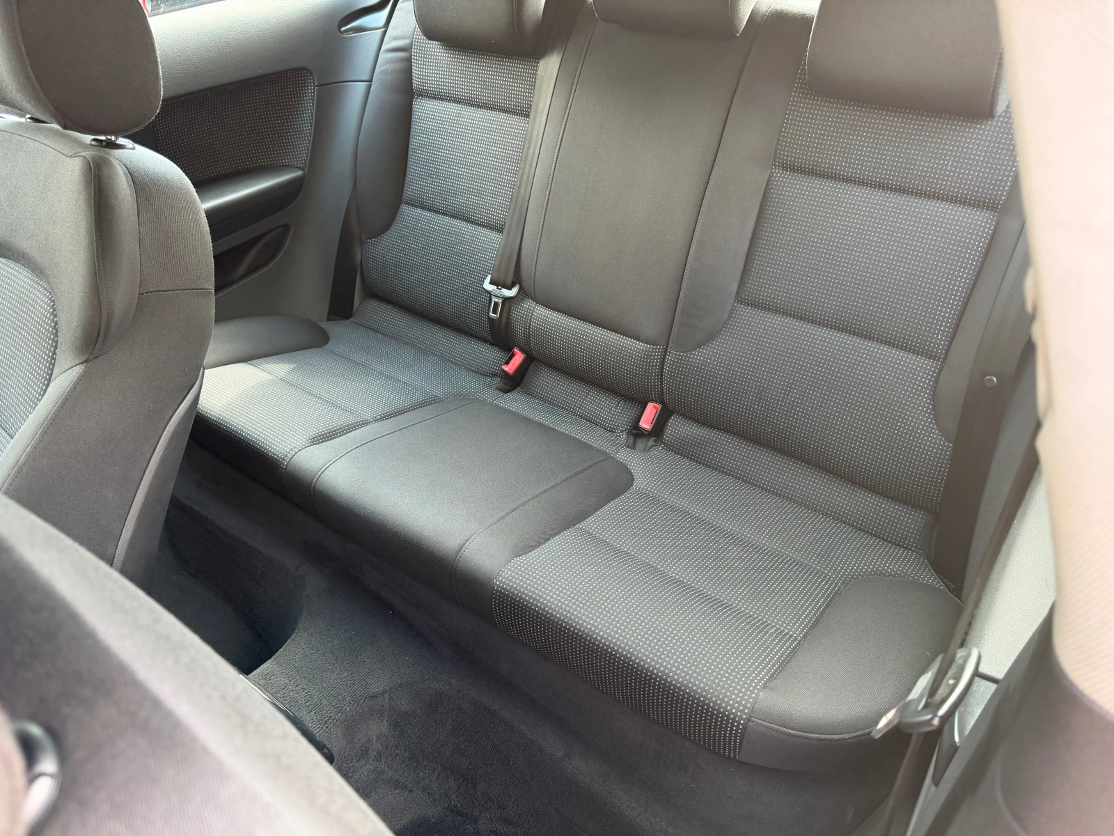 Audi A3 2.0TDI BMM Sline, снимка 7 - Автомобили и джипове - 55406092