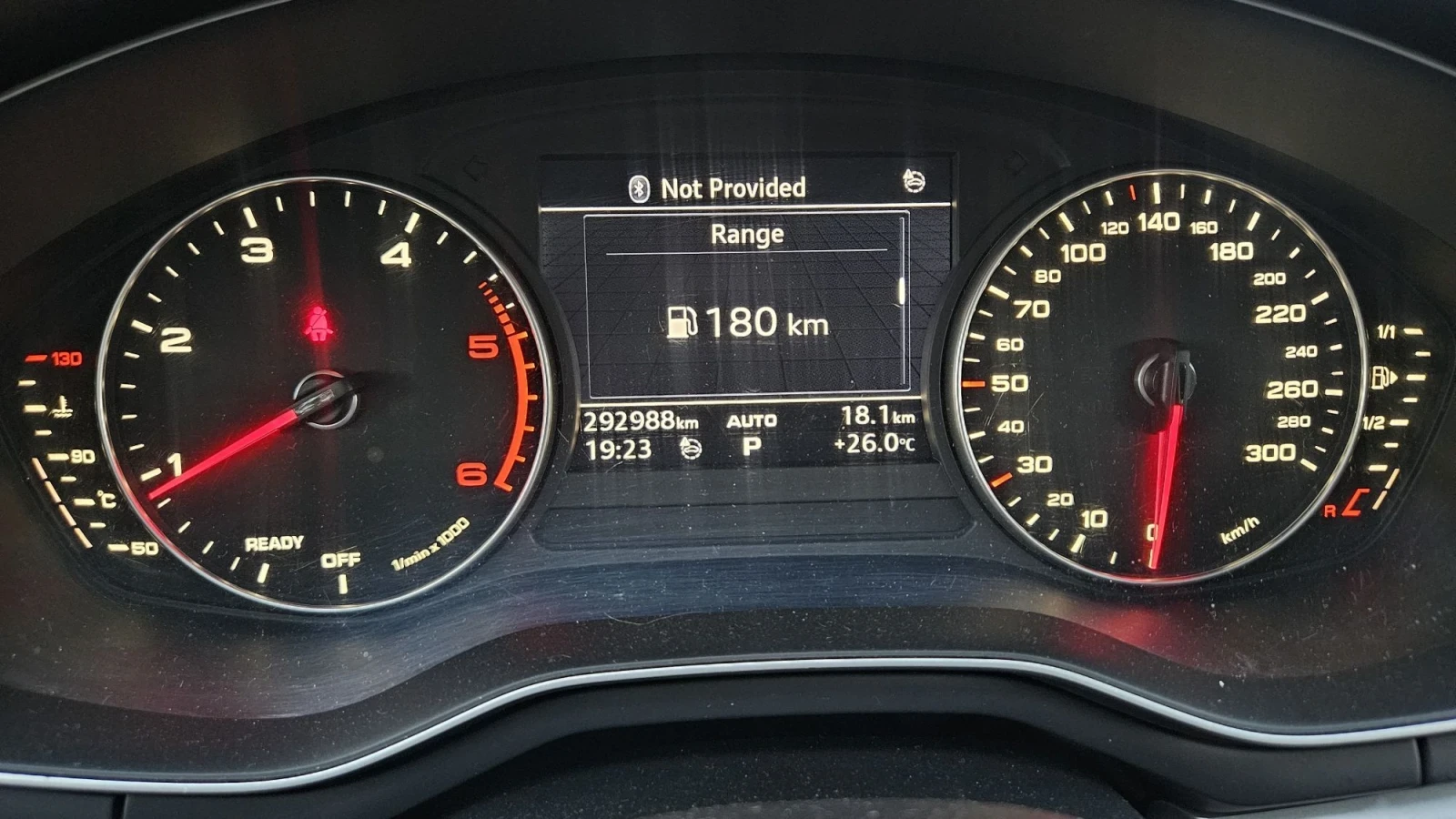 Audi A4 2.0 TDI..7 speed..DISTRONIK .FACE , снимка 17 - Автомобили и джипове - 56115652
