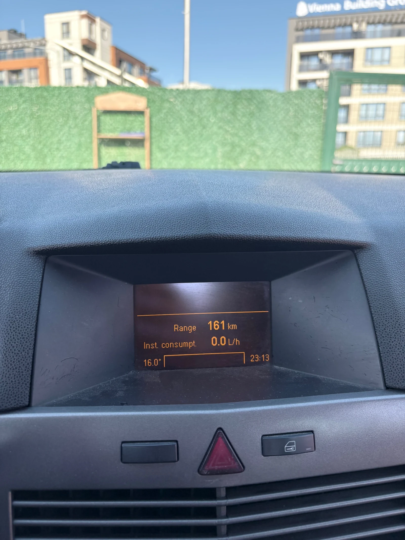 Opel Astra, снимка 10 - Автомобили и джипове - 55688969