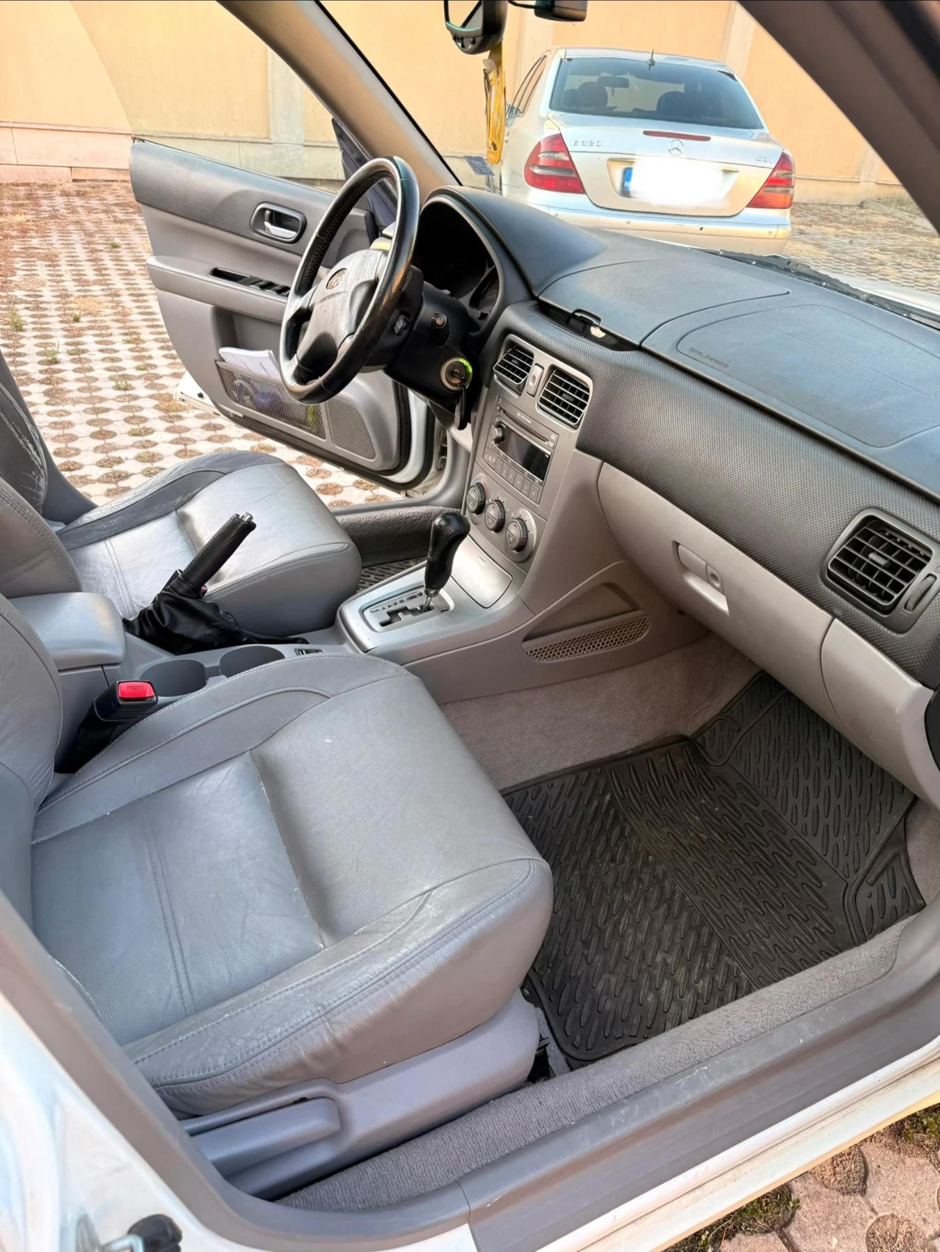 Subaru Forester 2, 5 xS, снимка 10 - Автомобили и джипове - 55695700