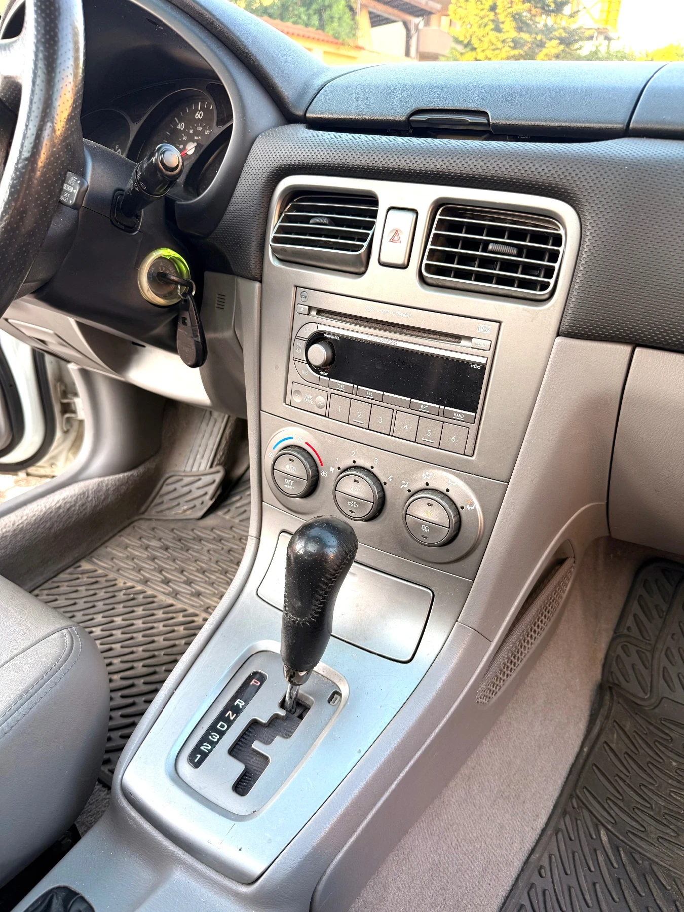 Subaru Forester 2, 5 xS, снимка 13 - Автомобили и джипове - 55695700