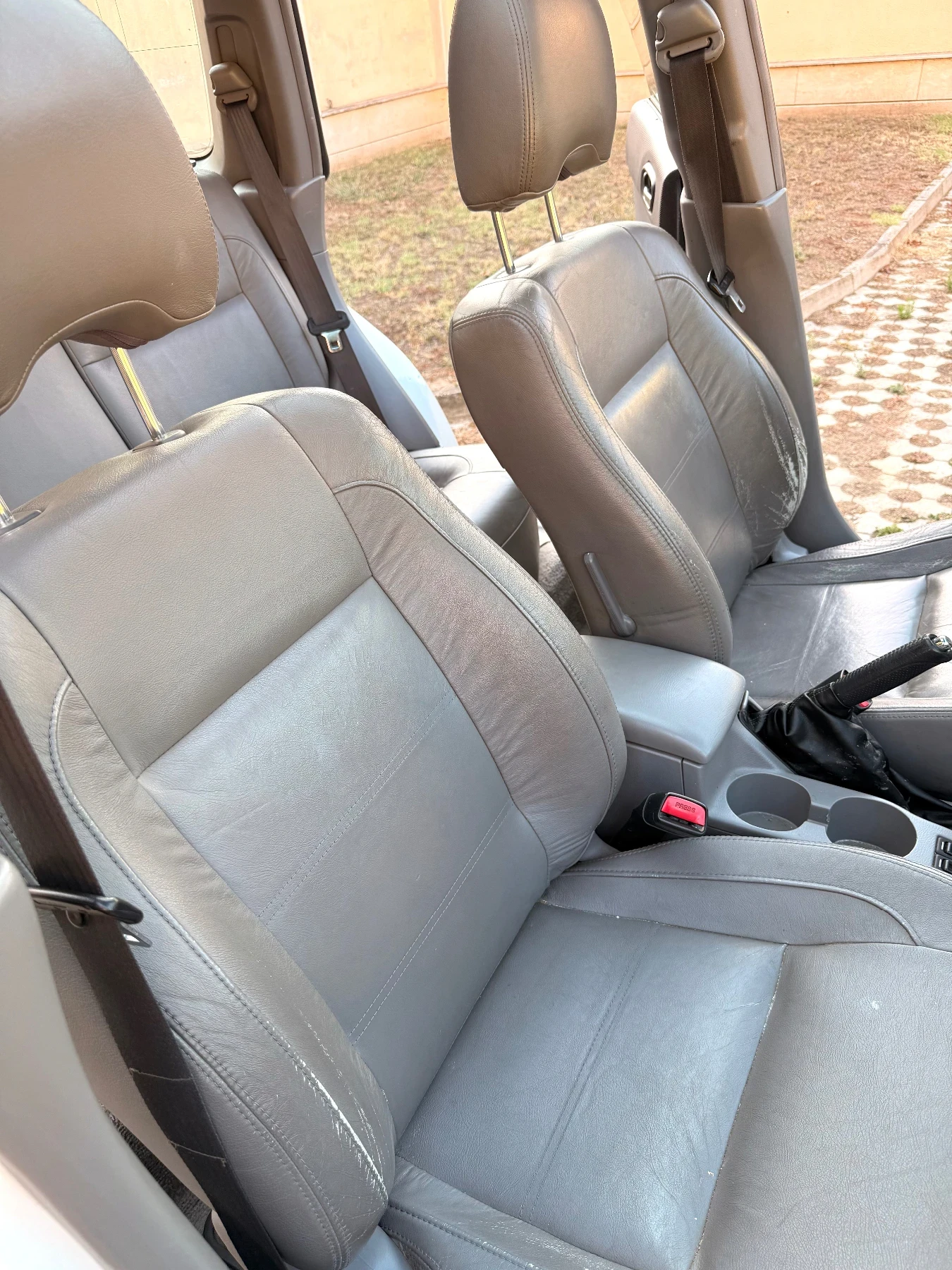 Subaru Forester 2, 5 xS, снимка 12 - Автомобили и джипове - 55695700