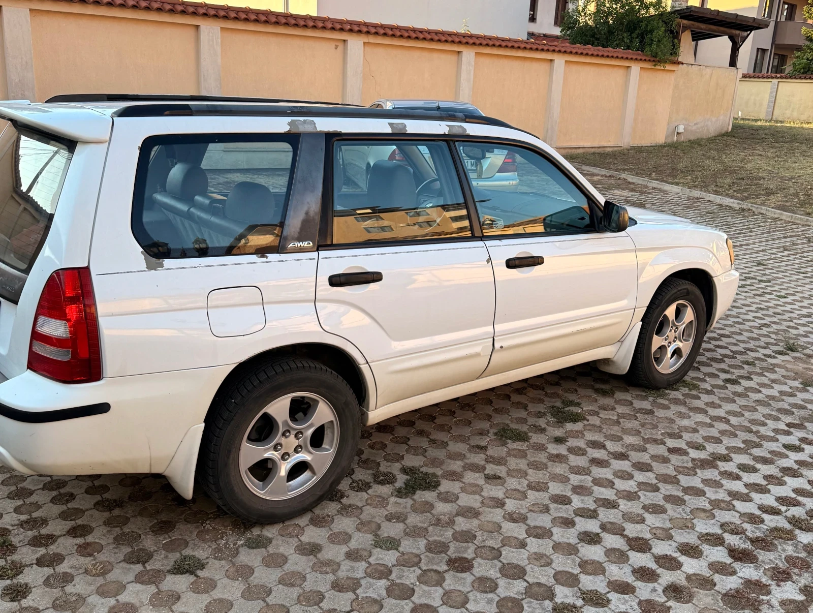 Subaru Forester 2, 5 xS, снимка 3 - Автомобили и джипове - 55695700