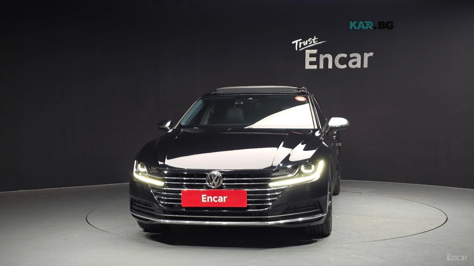 VW Arteon ОБДУХВАНЕ* 360 CAM* HEADUP* PANO, снимка 3 - Автомобили и джипове - 55752012