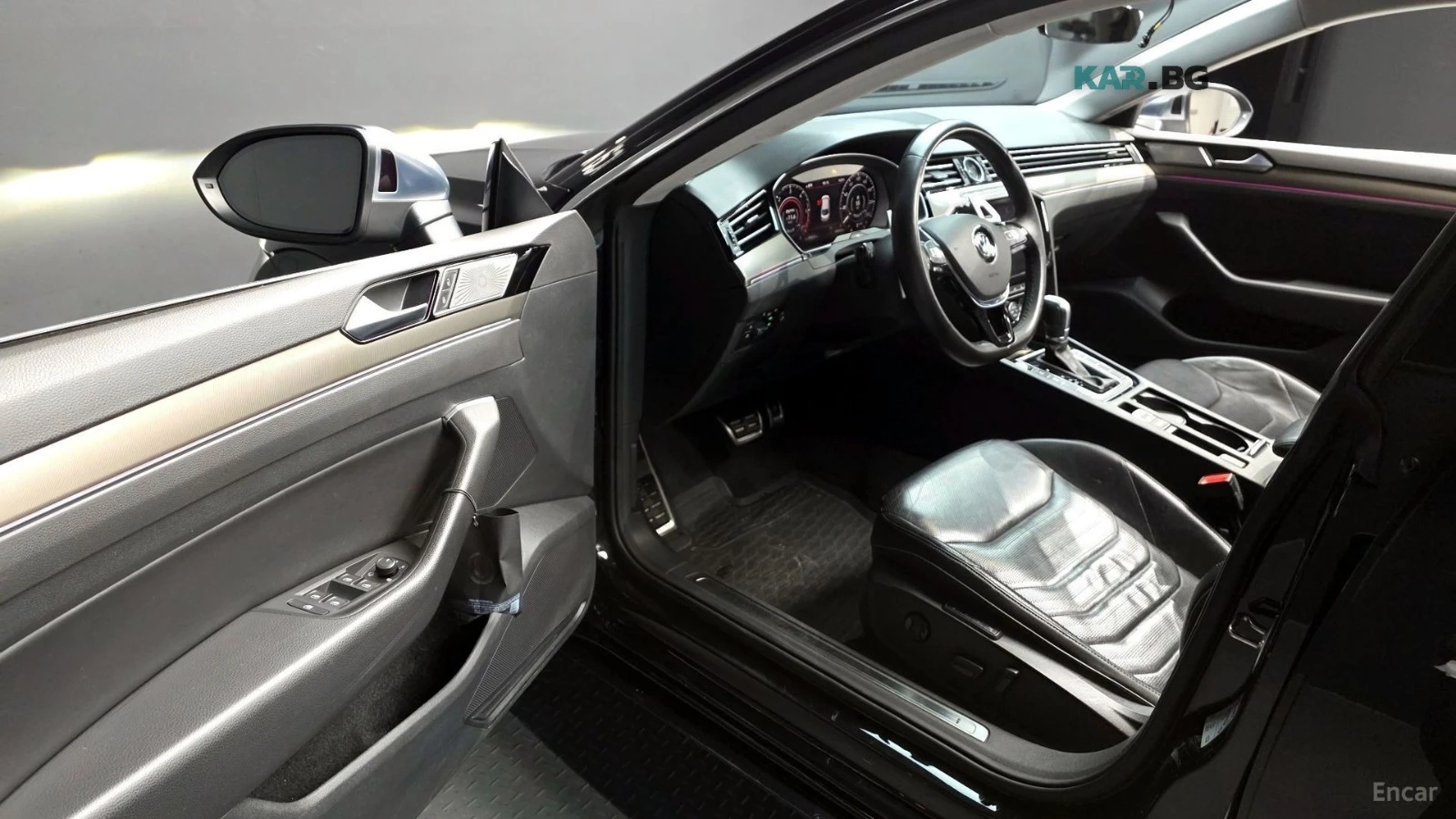 VW Arteon ОБДУХВАНЕ* 360 CAM* HEADUP* PANO, снимка 10 - Автомобили и джипове - 55752012