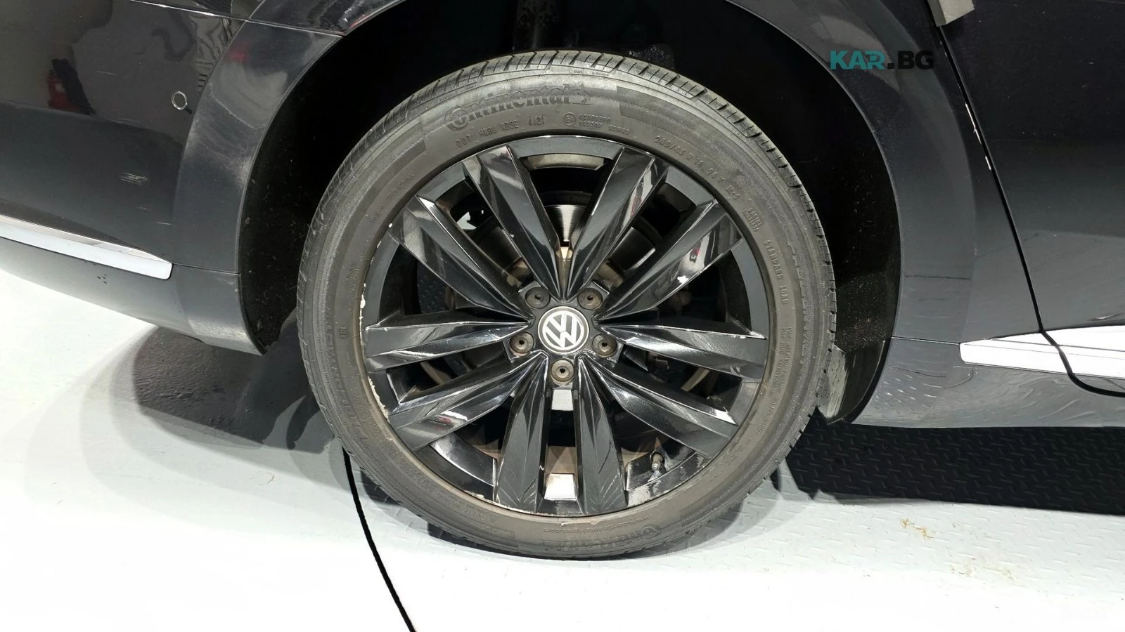 VW Arteon ОБДУХВАНЕ* 360 CAM* HEADUP* PANO, снимка 5 - Автомобили и джипове - 55752012