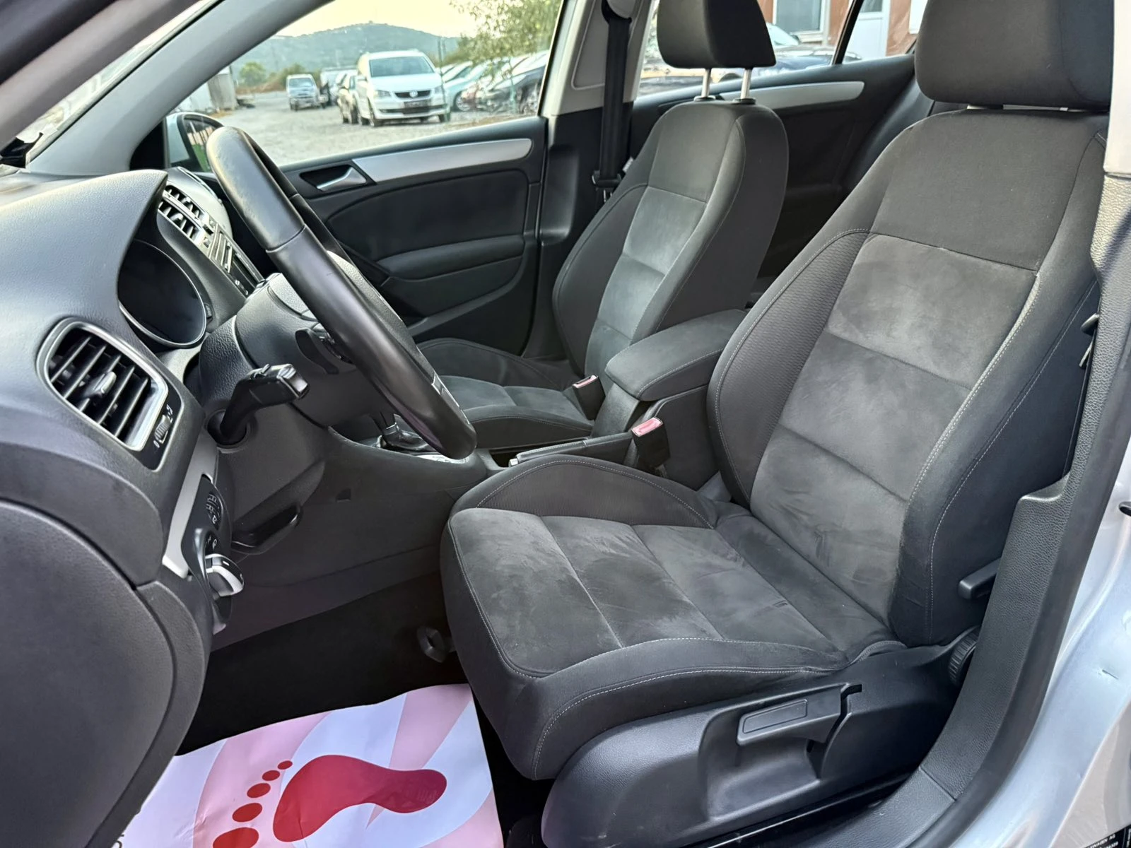 VW Golf 1.4TSI AVTOMAT, снимка 9 - Автомобили и джипове - 55898280