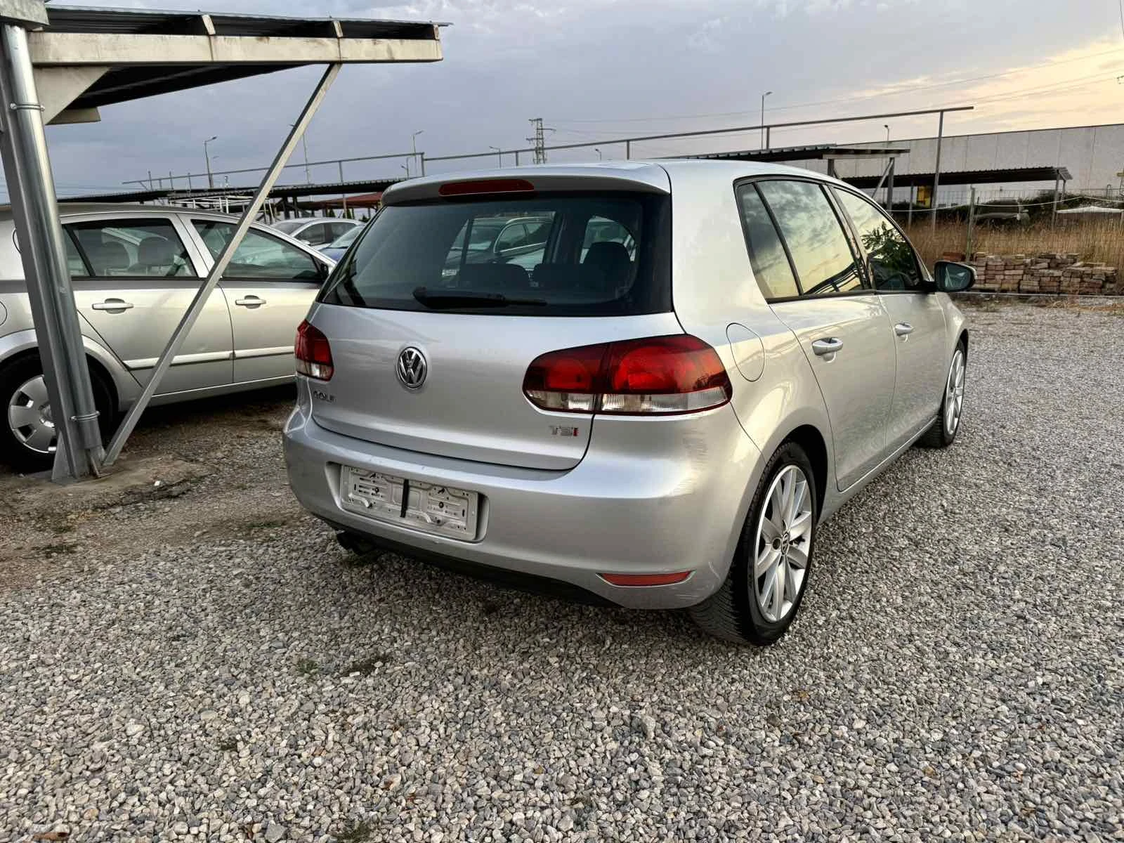 VW Golf 1.4TSI AVTOMAT, снимка 6 - Автомобили и джипове - 55898280