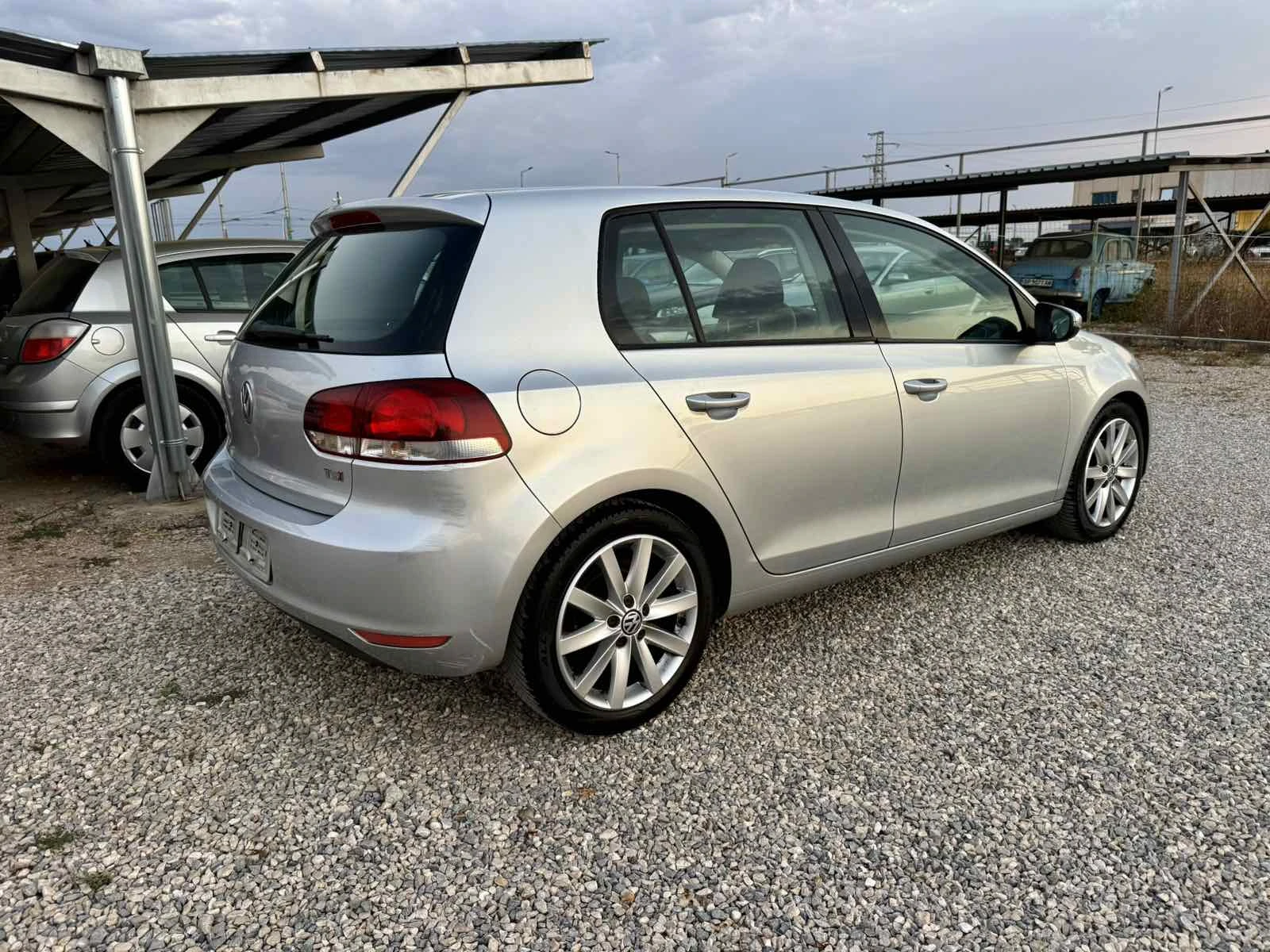 VW Golf 1.4TSI AVTOMAT, снимка 5 - Автомобили и джипове - 55898280