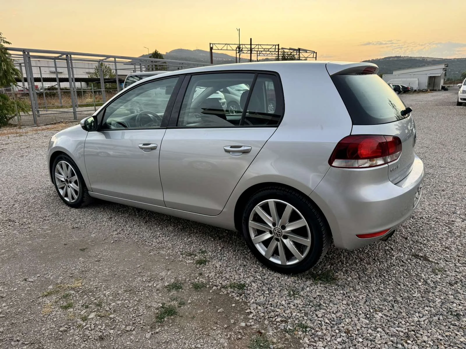 VW Golf 1.4TSI AVTOMAT, снимка 8 - Автомобили и джипове - 55898280