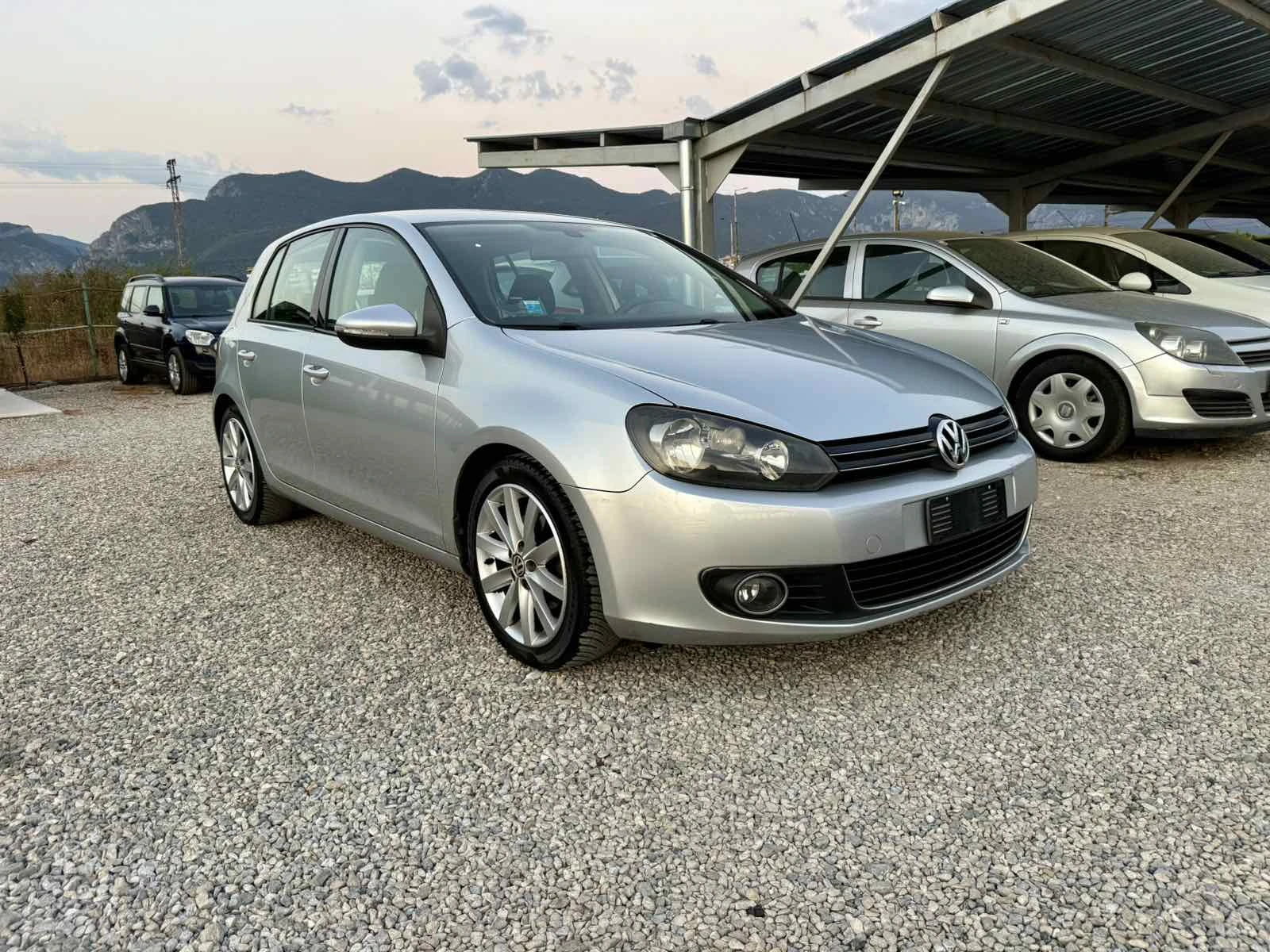 VW Golf 1.4TSI AVTOMAT, снимка 3 - Автомобили и джипове - 55898280