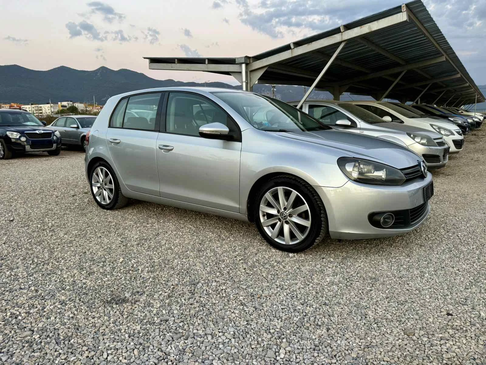 VW Golf 1.4TSI AVTOMAT, снимка 4 - Автомобили и джипове - 55898280