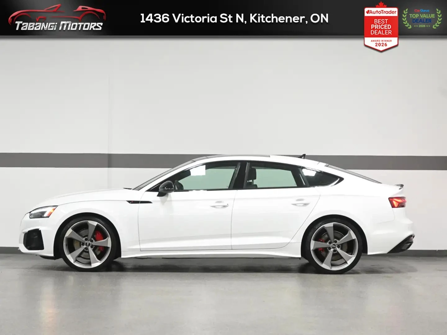 Audi A5 S-Line Sport Black Opt Автокредит Цена до България, снимка 8 - Автомобили и джипове - 56195364