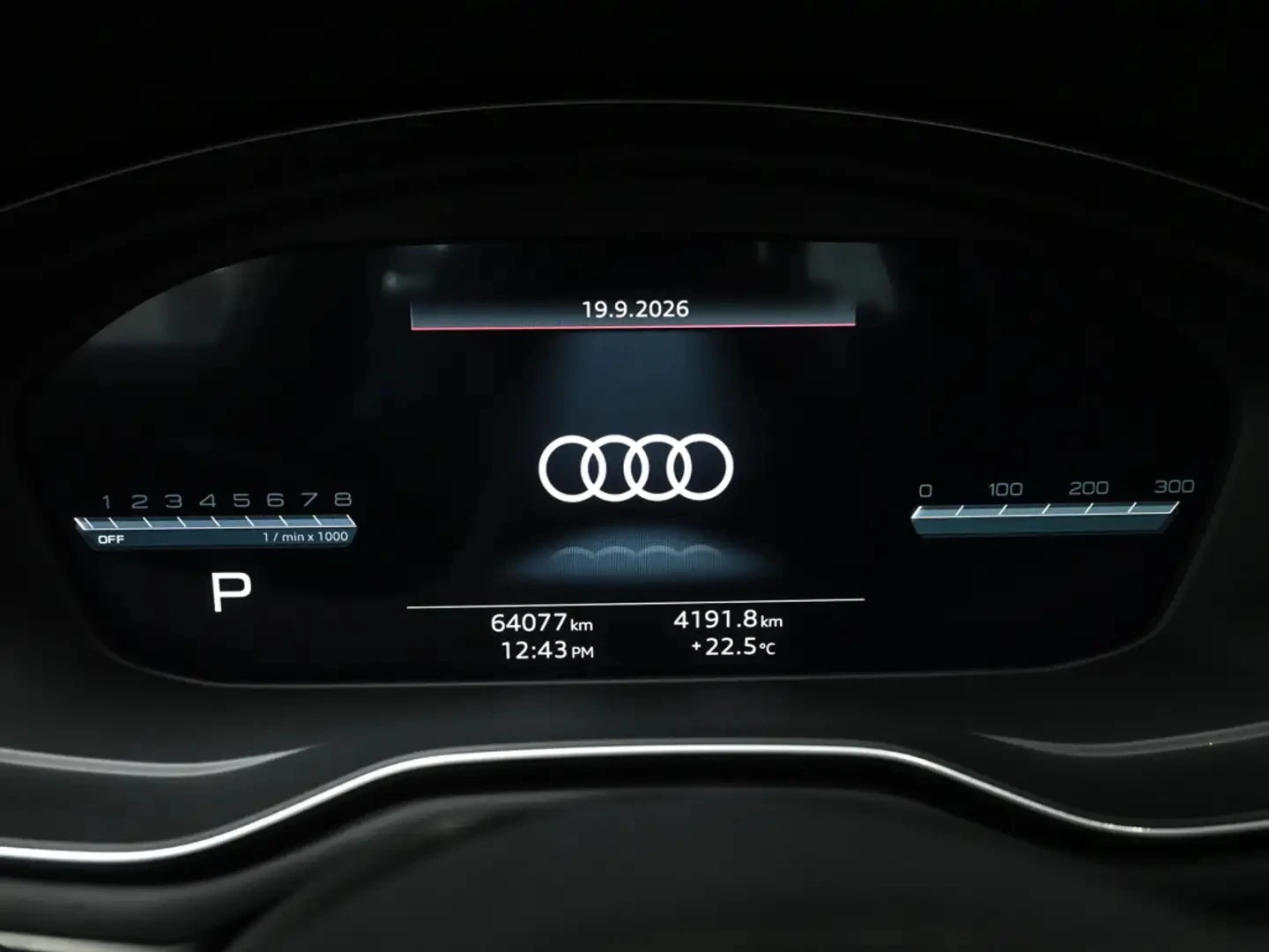 Audi A5 S-Line Sport Black Opt Автокредит Цена до България, снимка 12 - Автомобили и джипове - 56195364