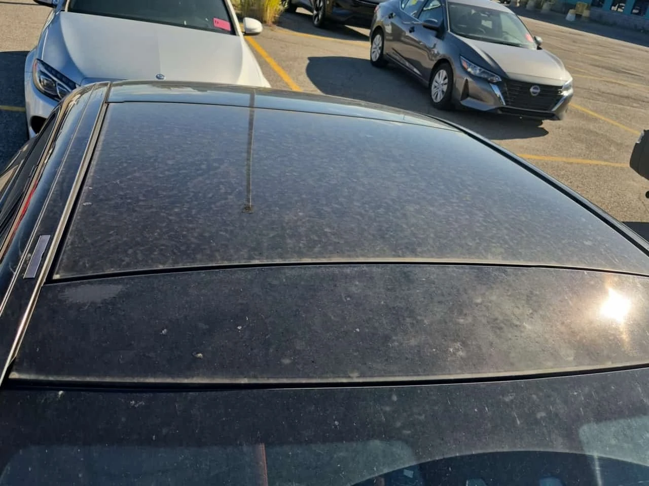 Mercedes-Benz C 43 AMG * ���������� ��� ������������ ������*  | Mobile.bg � ����������� 7
