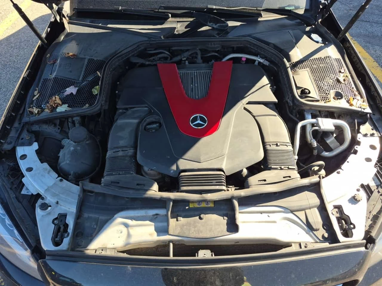Mercedes-Benz C 43 AMG * ���������� ��� ������������ ������*  | Mobile.bg � ����������� 17