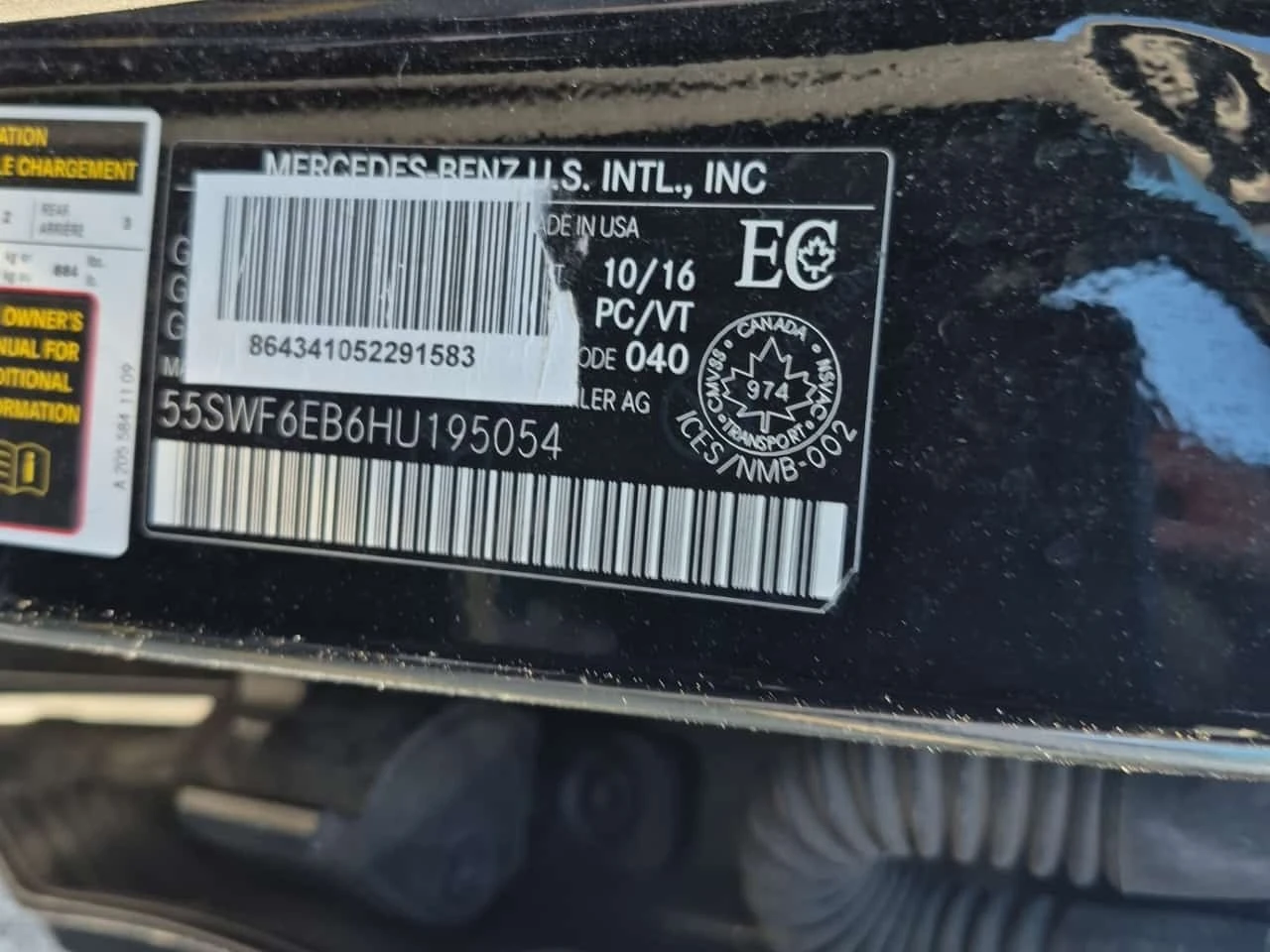 Mercedes-Benz C 43 AMG * ���������� ��� ������������ ������*  | Mobile.bg � ����������� 15