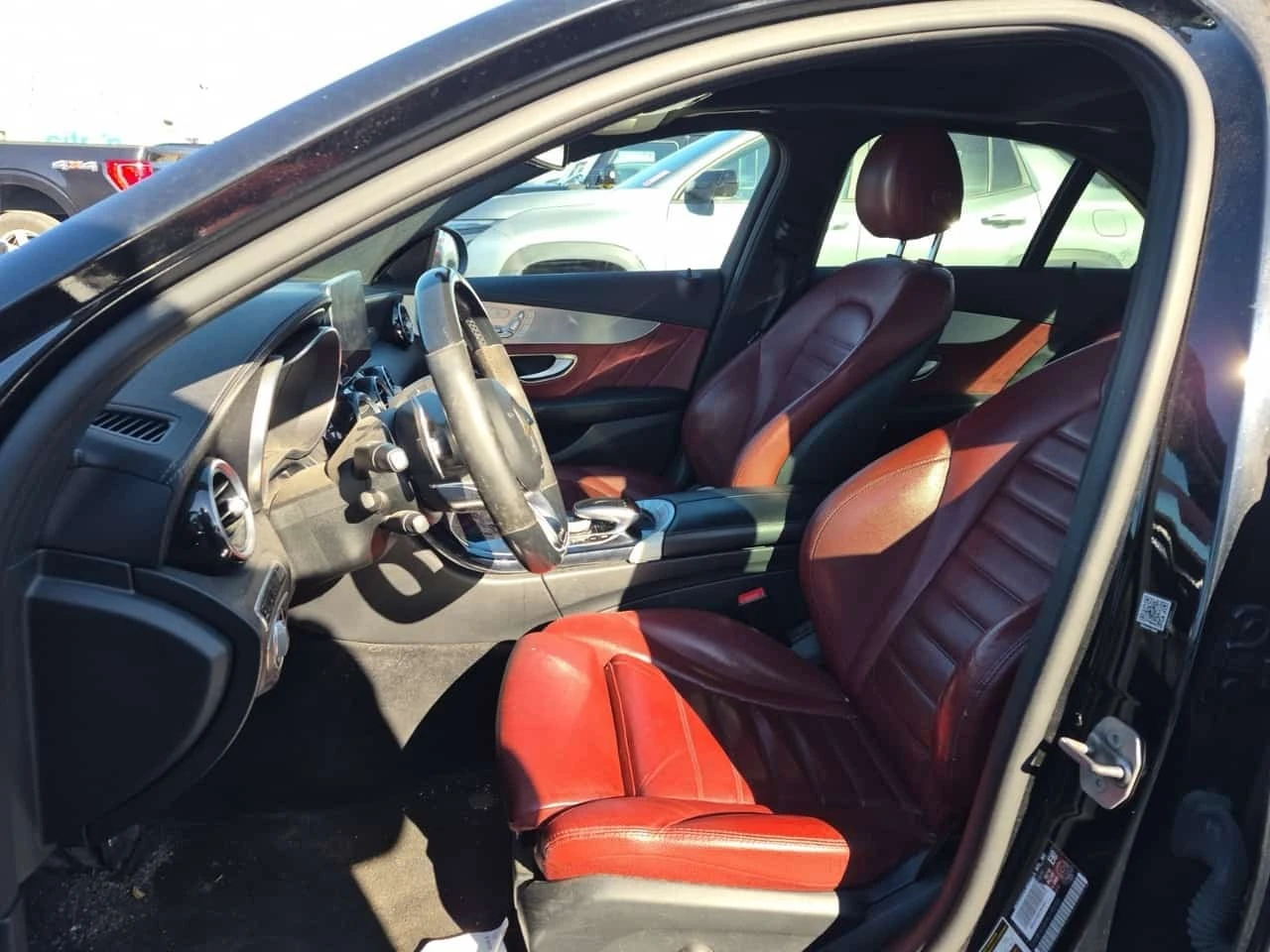 Mercedes-Benz C 43 AMG * ���������� ��� ������������ ������*  | Mobile.bg � ����������� 5