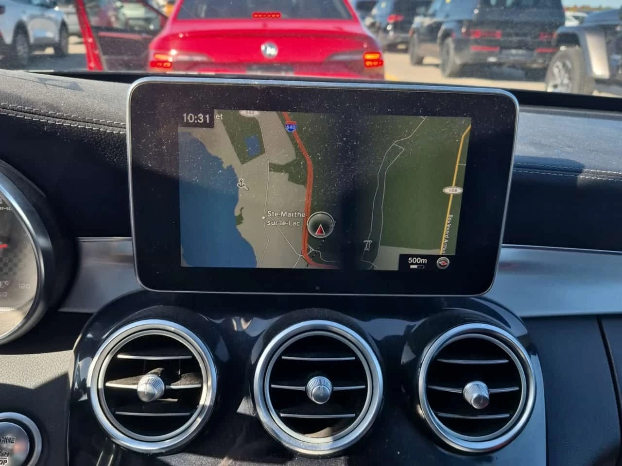 Mercedes-Benz C 43 AMG * ���������� ��� ������������ ������*  | Mobile.bg � ����������� 11