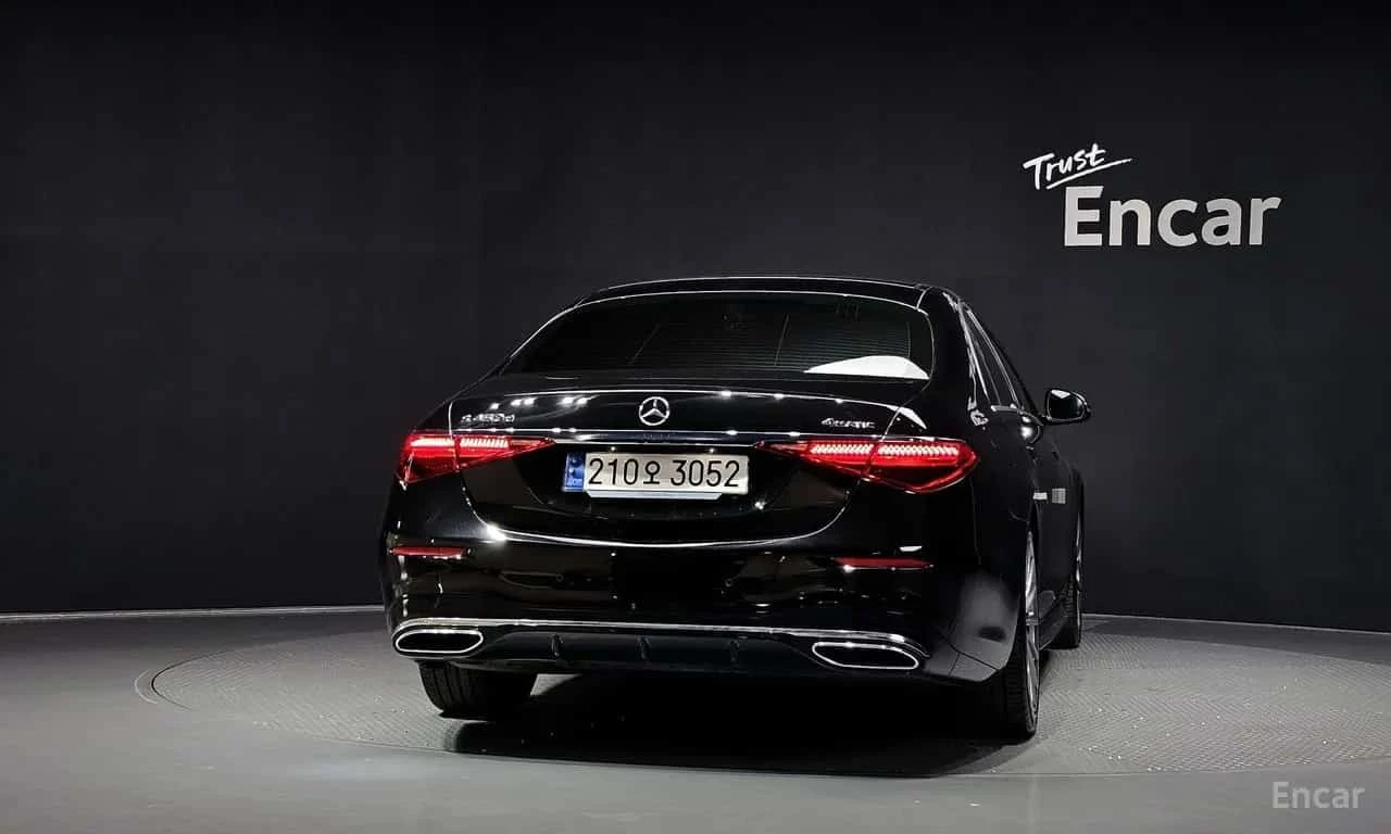 Mercedes-Benz S 450 d 4MATIC AMG Line * ��������� ���� �� �������� *  | Mobile.bg � ����������� 4