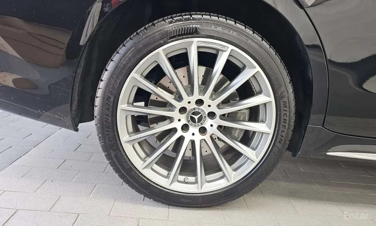 Mercedes-Benz S 450 d 4MATIC AMG Line * ��������� ���� �� �������� *  | Mobile.bg � ����������� 5