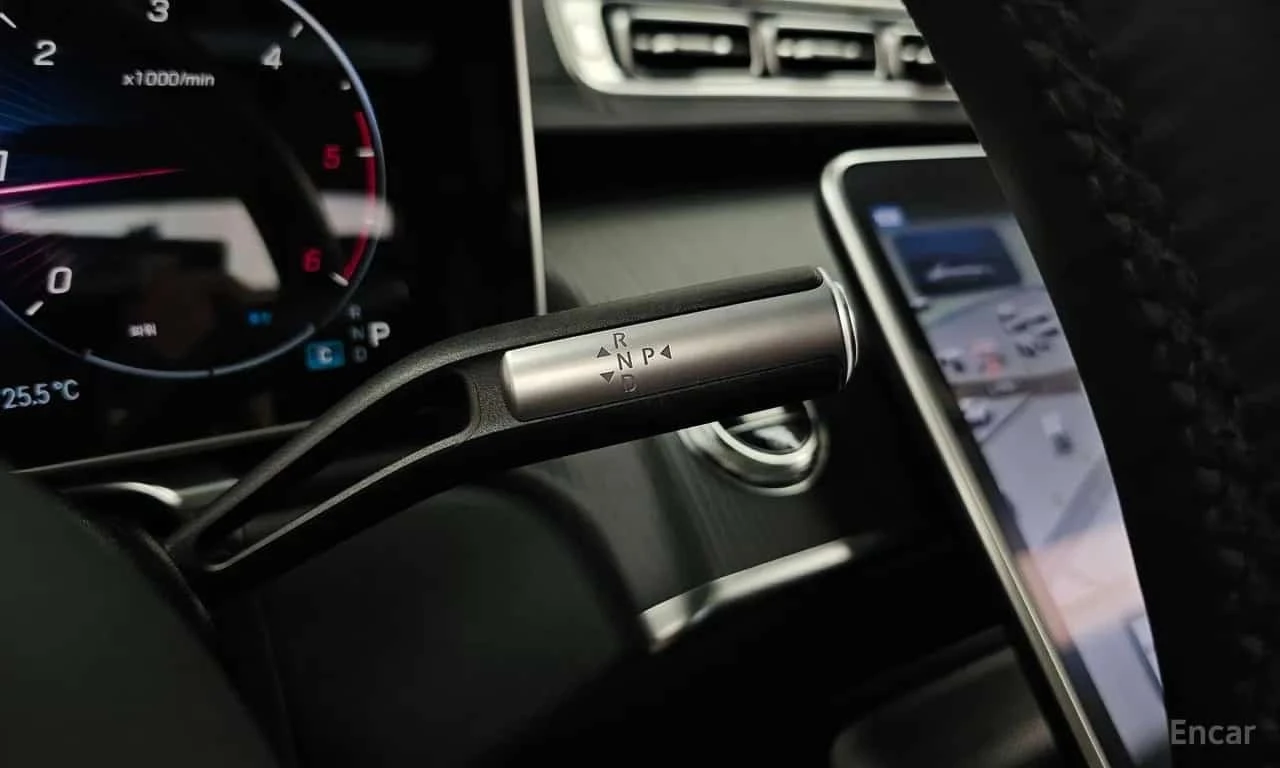 Mercedes-Benz S 450 d 4MATIC AMG Line * ��������� ���� �� �������� *  | Mobile.bg � ����������� 11