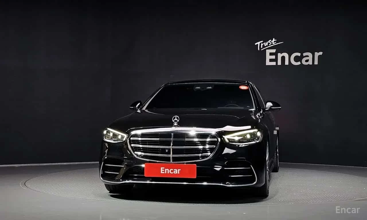 Mercedes-Benz S 450 d 4MATIC AMG Line * ��������� ���� �� �������� *  | Mobile.bg � ����������� 3