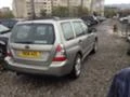 Subaru Forester 2,5 XT АВТОМАТИК, снимка 8