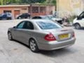 Mercedes-Benz E 270 12бр. W211  270CDI 177k. c. E200CDI 122k. c.   220, снимка 13